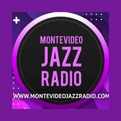 Montevideo Jazz Radio logo