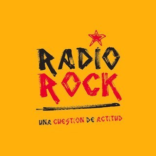 Radiorock logo