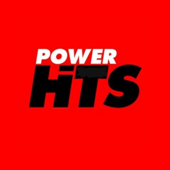 POWER HITS RADIO logo
