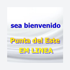 Punta del Este logo