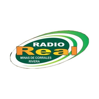 Radio Real logo