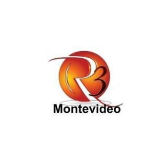 Radio 3 Montevideo logo