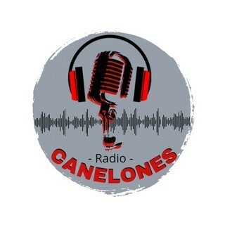 Radio Canelones 1570 AM logo