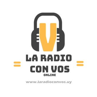 La Radio con Vos logo