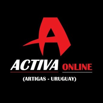 Activa Online logo