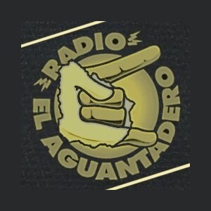 Radio El Aguantadero logo