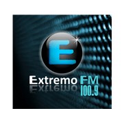 Extremo Salto 100.9 FM logo