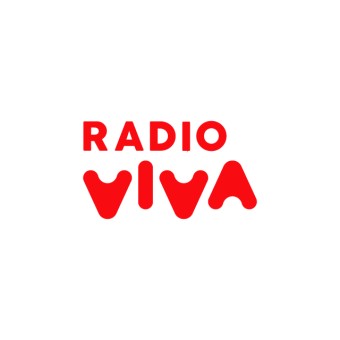 Radio Viva 96.7 FM logo