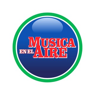 Musica en el Aire logo
