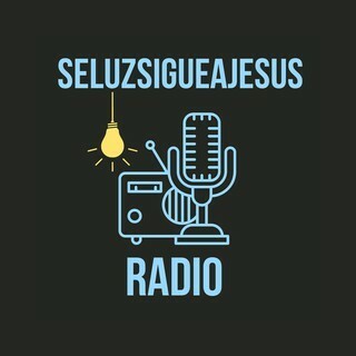 SeLuzSigueaJesus logo