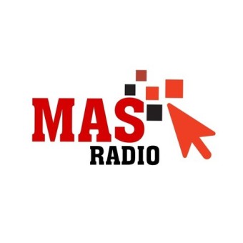 Más Radio logo
