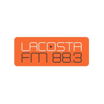 La Costa FM 88.3 logo