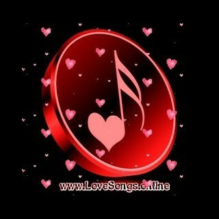 Love Songs online logo