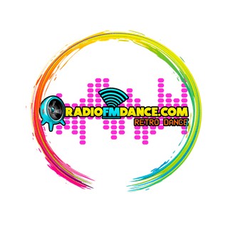 Cadena FM Dance logo