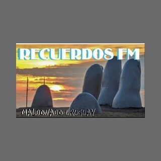 RECUERDOS FM logo