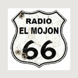 El Mojon 66 Radio logo