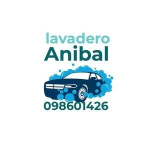Anibal Radio logo
