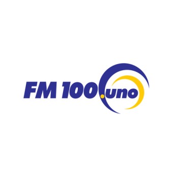 Digital 100.1 FM logo
