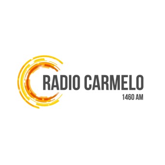 Radio Carmelo 1460 AM logo