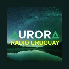 Radio Aurora Digital logo
