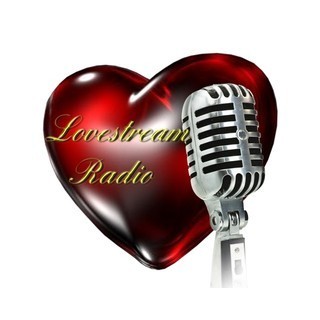 Lovestream Radio logo