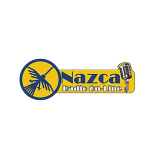 Radio Nazca Radio On-Line logo
