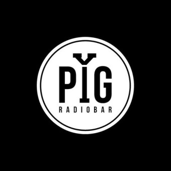 PYG Radiobar logo
