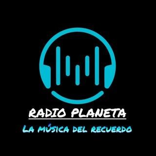 Radio Planeta UY logo