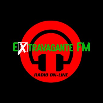 Extravagante FM logo