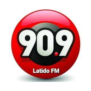 Latido FM logo