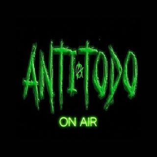 AntiTodo Radio logo
