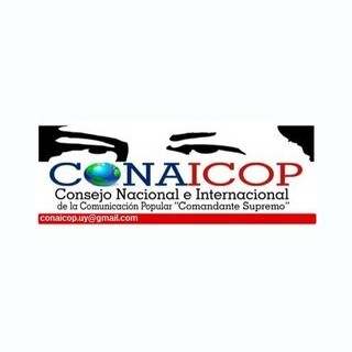 CONAICOP logo