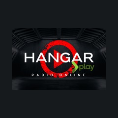 Hangar Play logo