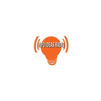 Info Ideas Radio logo