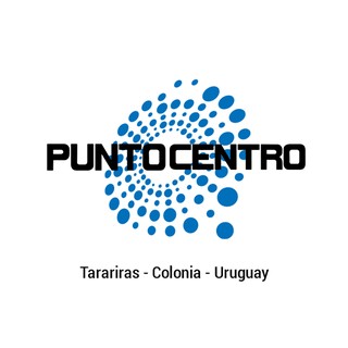 Radio Punto Centro logo