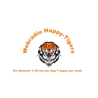 Webradio Happy-Tigers logo