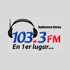 Radiorama Stereo logo