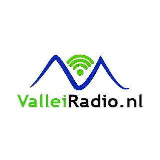 ValleiRadio.nl logo