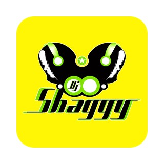 Dj Shaggy Venezuela logo