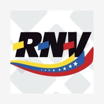 RNV Radio Nacional de Venezuela logo