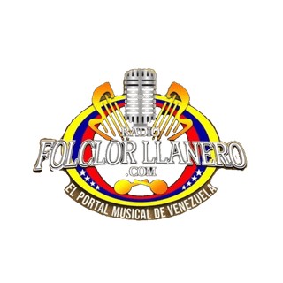 Radio Folclorllanero.com logo