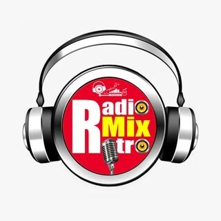 Radio Mix Retro logo
