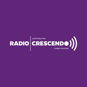 Radio Crescendo logo
