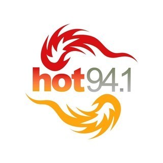 Hot 94 FM logo