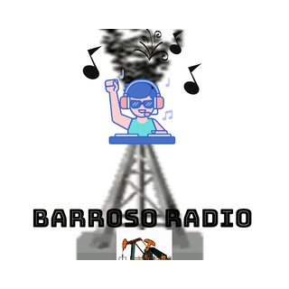 Barroso Radio logo