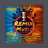 Remix Music logo