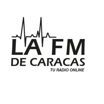 La FM De Caracas logo