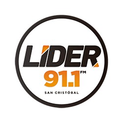 Circuito Lider San Cristóbal logo