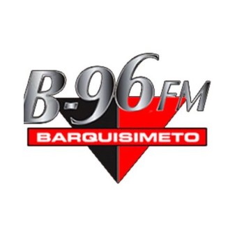 B96 FM logo