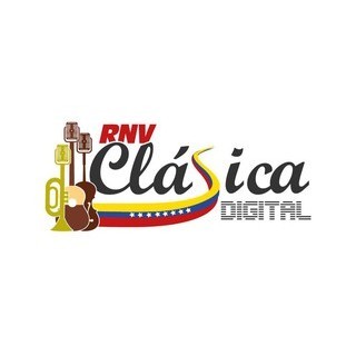 RNV Radio Nacional de Venezuela - Clásica logo